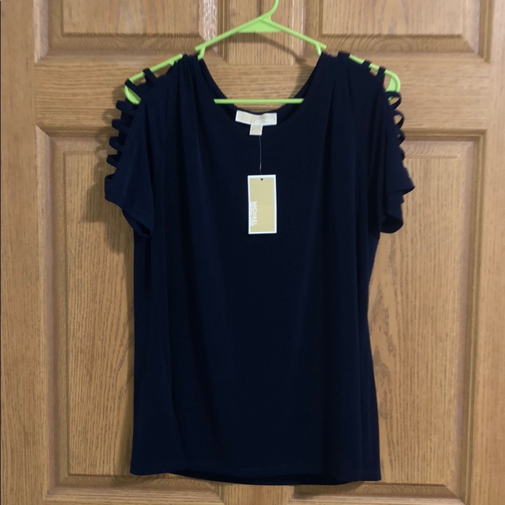 MICHAEL KORS SHIRT